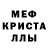 КЕТАМИН VHQ Sofi Hidalgo