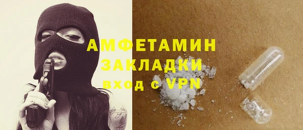 хмурый Алзамай